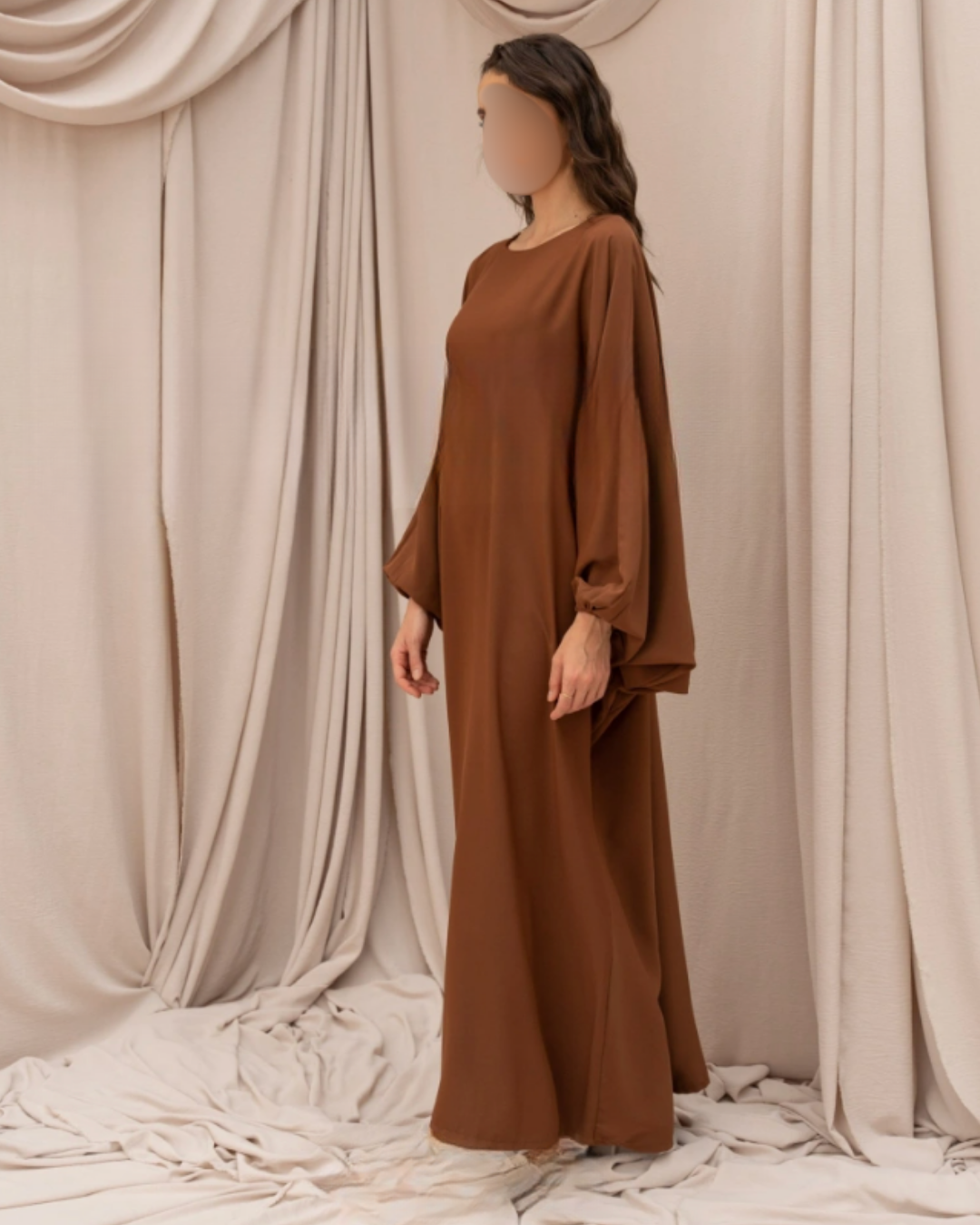 AYANA Butterfly Abaya