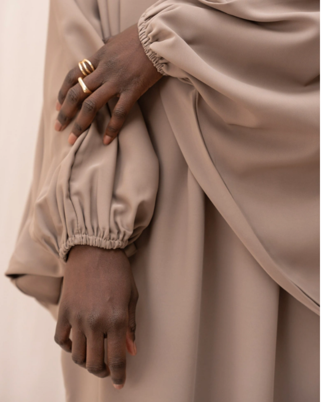 AYANA Butterfly Abaya