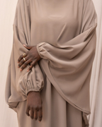 AYANA Butterfly Abaya