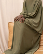 AYANA Butterfly Abaya