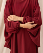 AYANA Butterfly Abaya