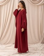 AYANA Butterfly Abaya