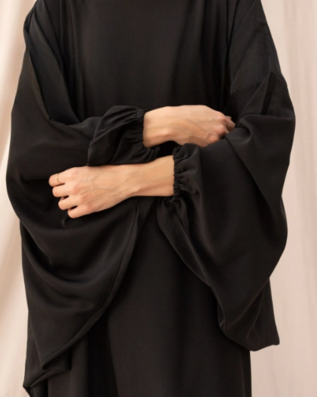 AYANA Butterfly Abaya