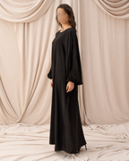 AYANA Butterfly Abaya