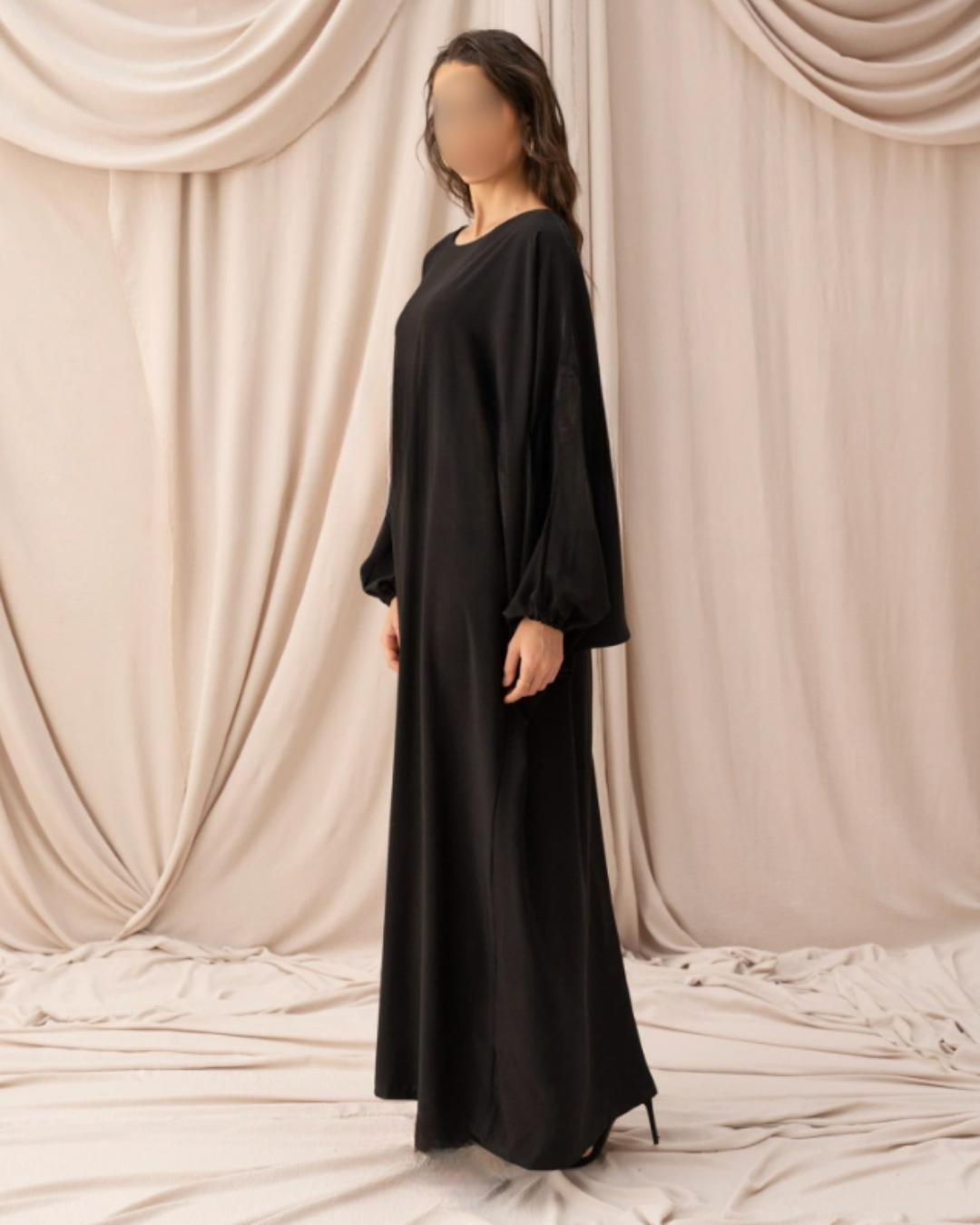 AYANA Butterfly Abaya