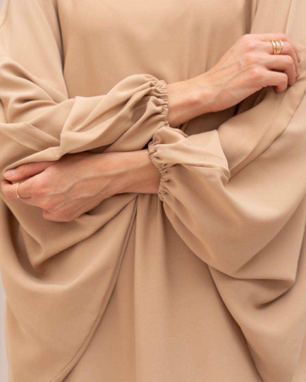 AYANA Butterfly Abaya