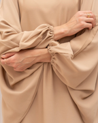 AYANA Butterfly Abaya