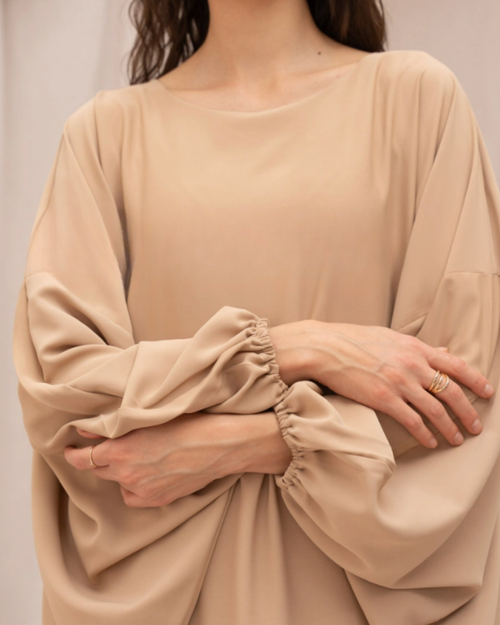 AYANA Butterfly Abaya