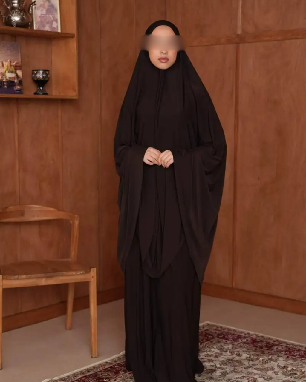 AYANA Fluid Set