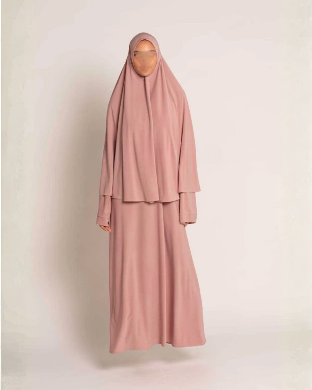 AYANA Elegance Abaya