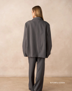 🔜 COMING SOON Oversized Blazer Jacket