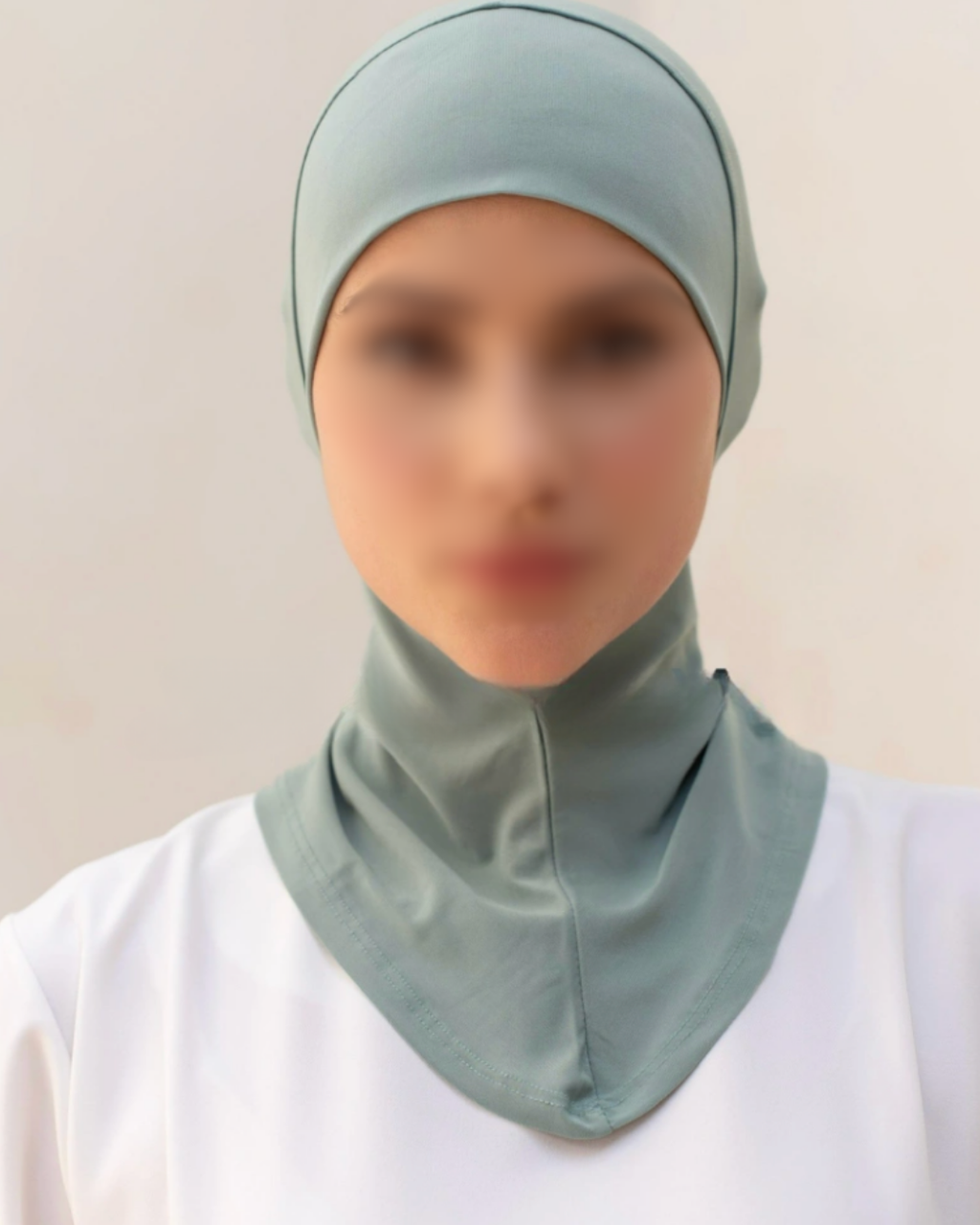 AYANA Khimar de luxe