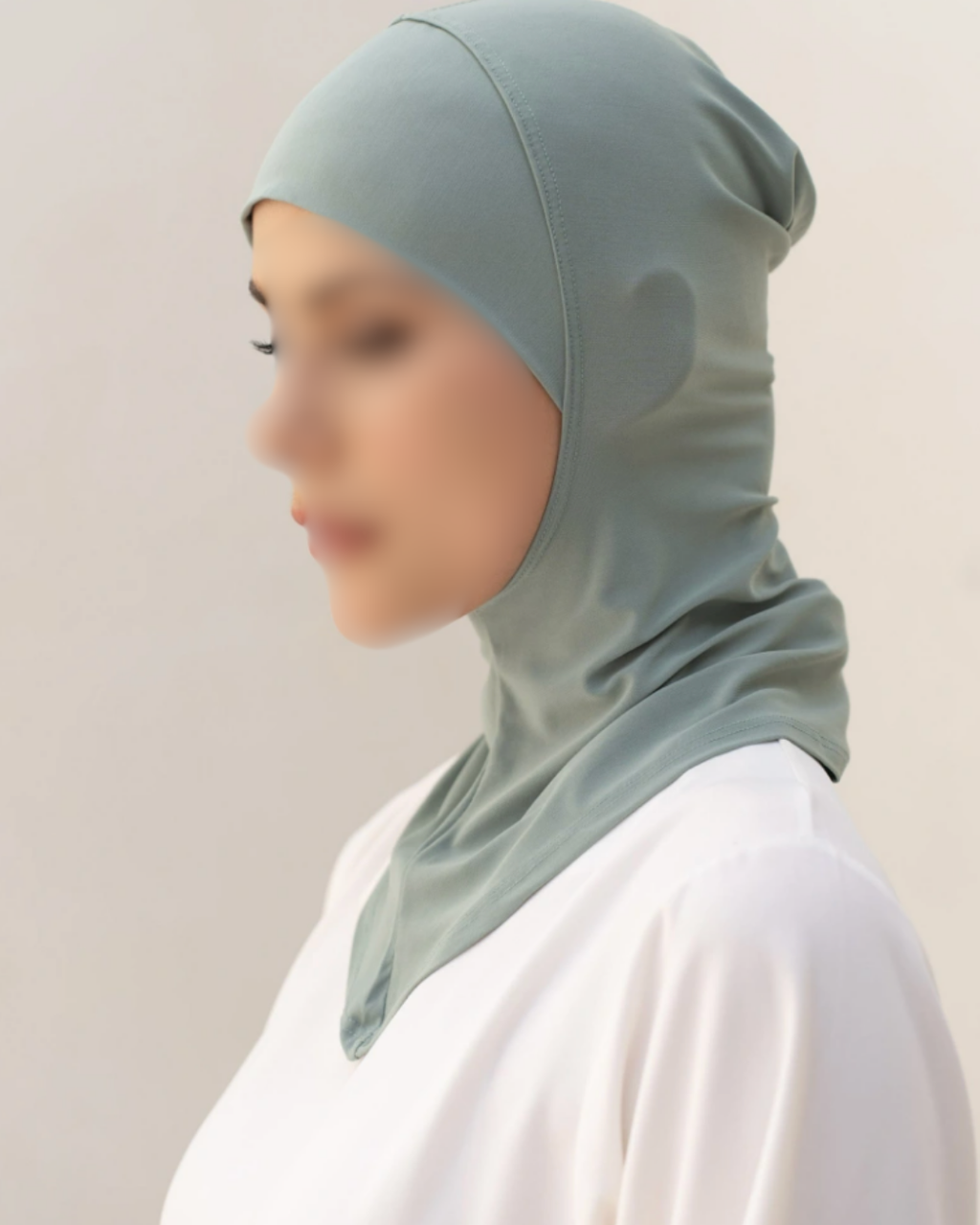 AYANA Khimar de luxe