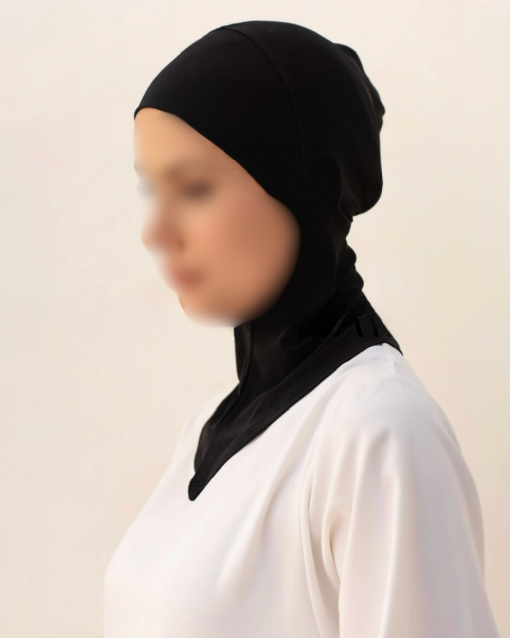 AYANA Khimar de luxe