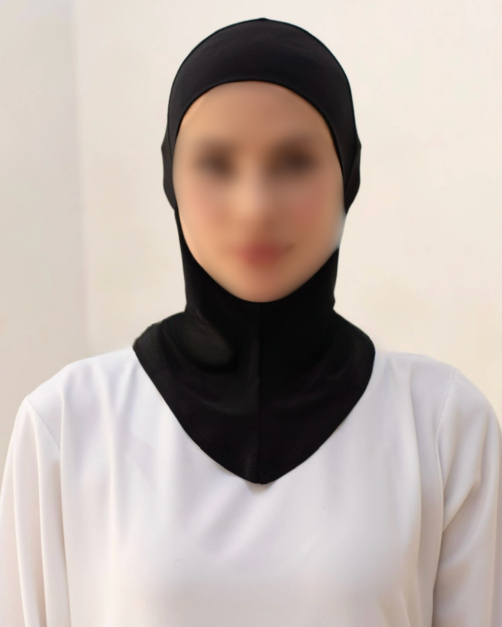 AYANA Khimar de luxe