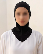 AYANA Khimar de luxe