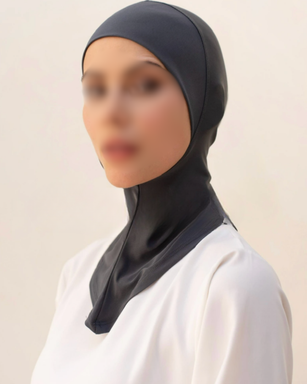AYANA Khimar de luxe