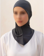 AYANA Khimar de luxe