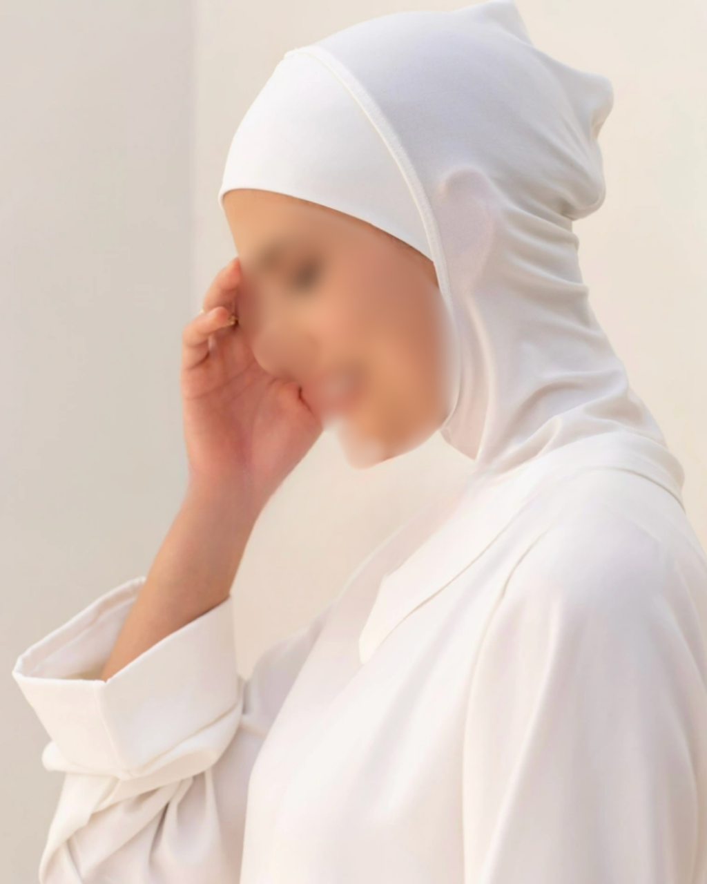 AYANA Khimar de luxe