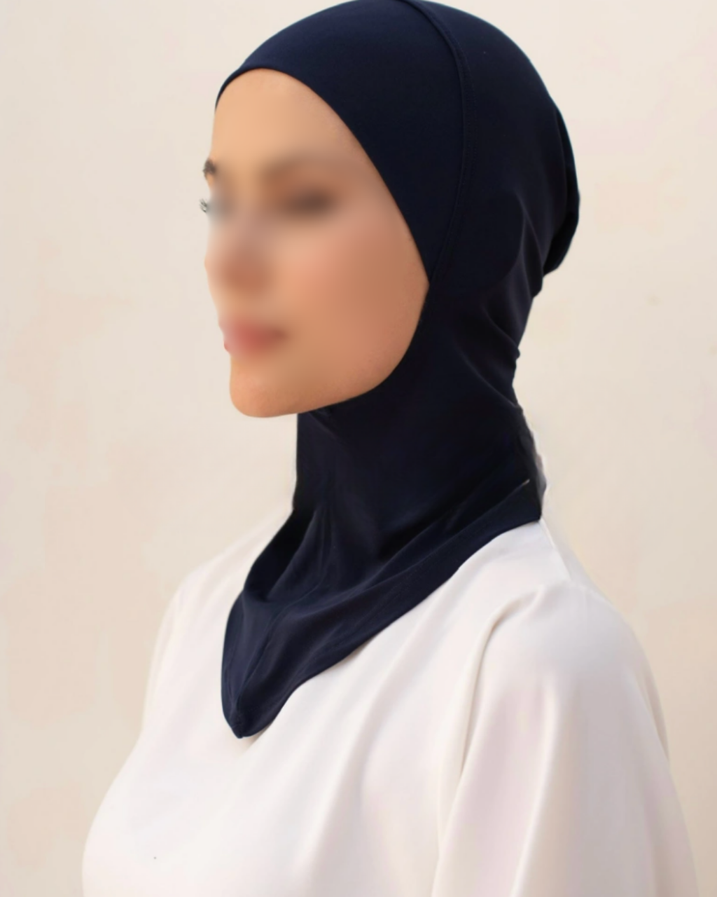 Ensemble maillot Sanae + bonnet