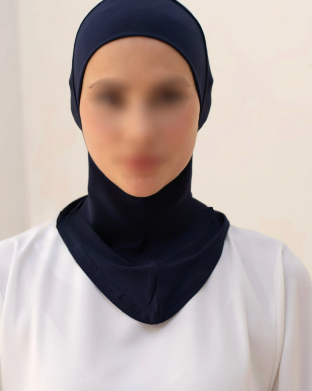 AYANA Khimar de luxe