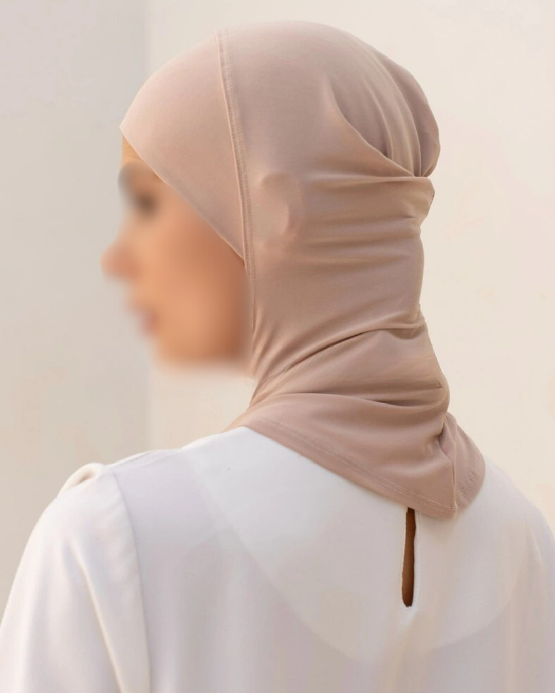 Sanaey Jersey + Undercap Bundel