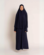 AYANA Abaya Élégance AYANA