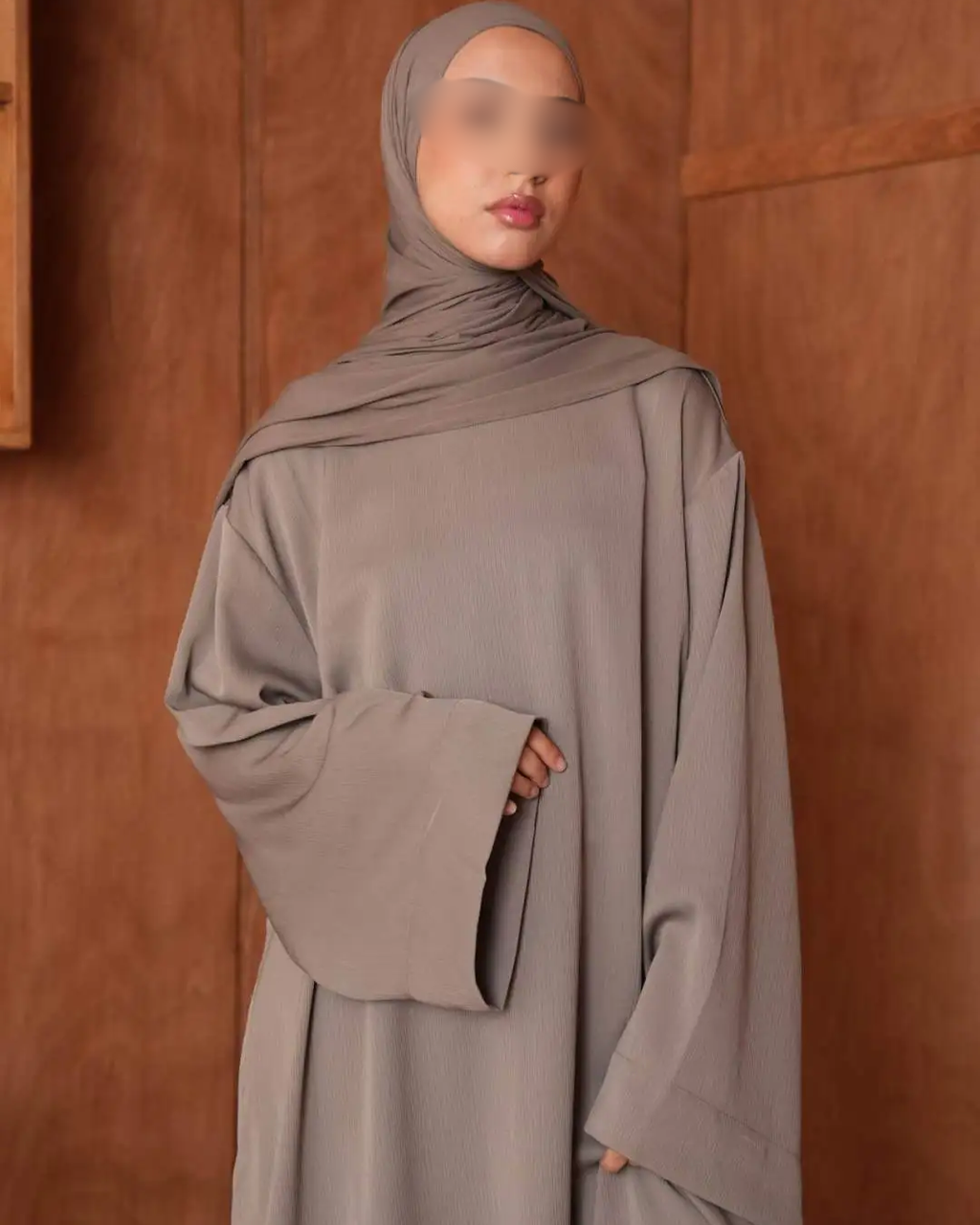 Elegante Abaya